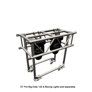 Duratruss DT Pre-Rig-Truss 120 - Kratownica