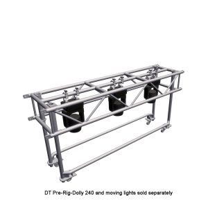 Duratruss DT Pre-Rig-Truss 240 - Kratownica