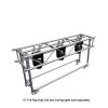 Duratruss DT Pre-Rig-Truss 240 - Kratownica
