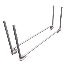 Duratruss DT Pre-Rig-Dolly 240 - Wózek do kratownicy