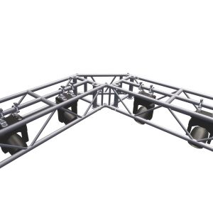 Duratruss DT Pre-Rig-Truss Adapter H 90° - Adapter do kratownicy