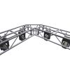 Duratruss DT Pre-Rig-Truss Adapter H 90° - Adapter do kratownicy