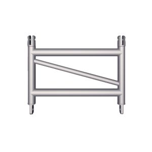 Duratruss DT Pre-Rig-Truss Adapter V 90° - Adapter do kratownic