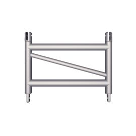 Duratruss DT Pre-Rig-Truss Adapter V 90° - Adapter do kratownic