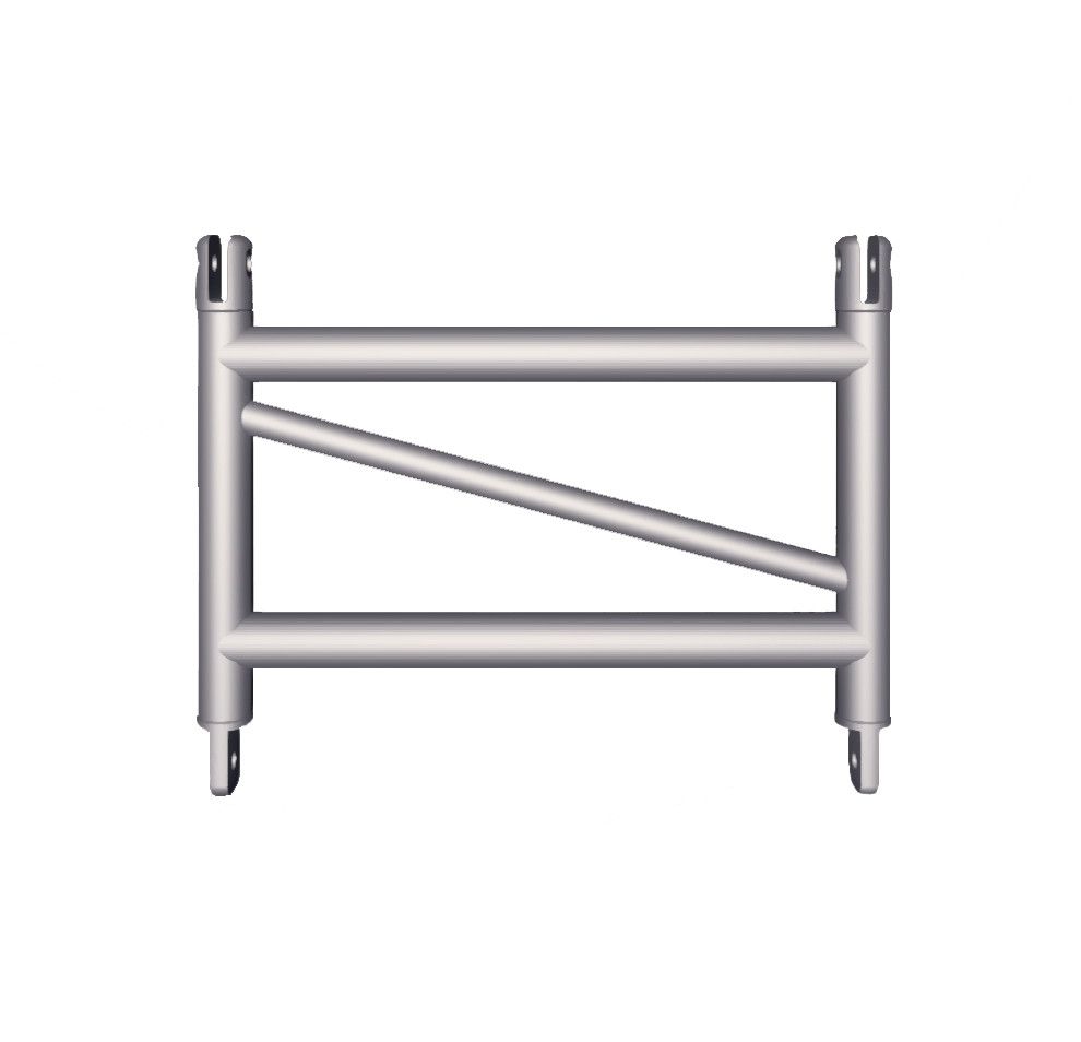 Duratruss DT Pre-Rig-Truss Adapter V 90° - Adapter do kratownic