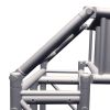 Duratruss DT Pre-Rig-Truss Adapter V 90° - Adapter do kratownic