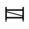 Duratruss DT Pre-Rig-Truss Adapter V 90° Black - Adapter do kratownic
