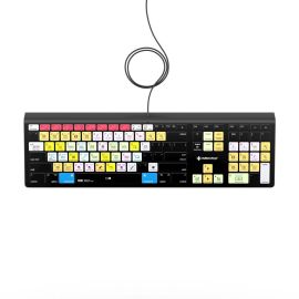 EditorsKeys - Ableton Live Keyboard MAC (podświetlana)