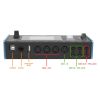 Lab4music Sipario X - Router MIDI