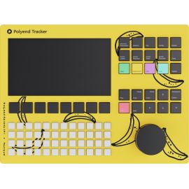 Polyend - Tracker Artist (Bogdan Raczynski)