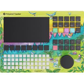 Polyend - Tracker Artist (Legowelt)