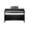 THE ONE- Smart Piano PRO GLOSS BLACK - czarny połysk