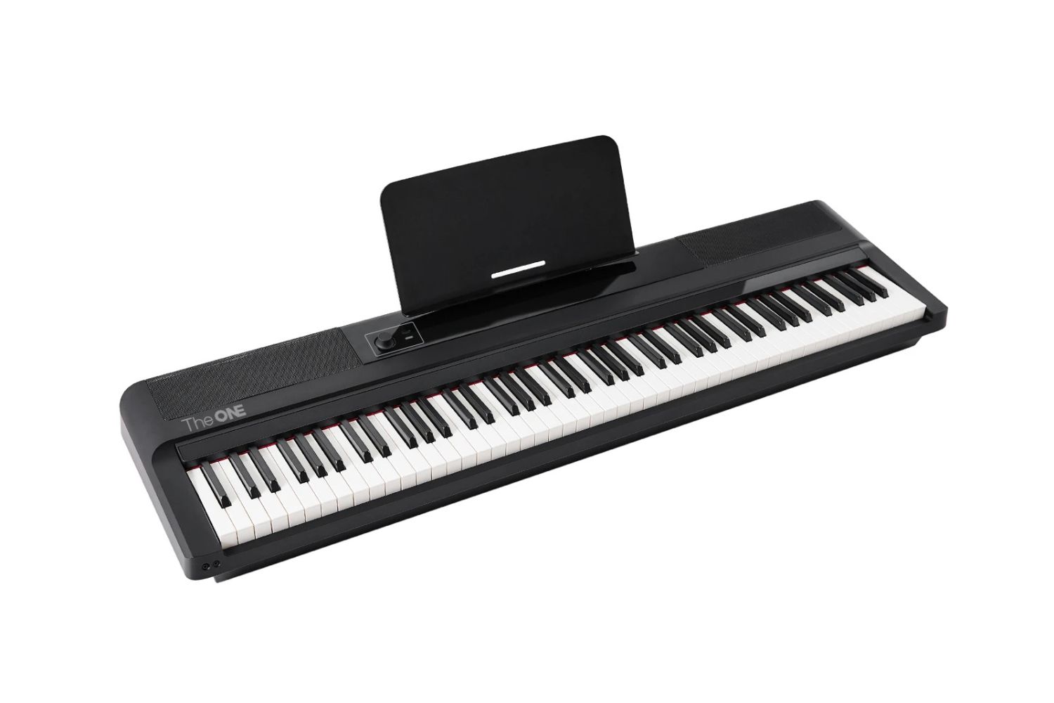 THE ONE- Smart Keyboard NEX - BLACK THE ONE- Smart Keyboard NEX - BLACK