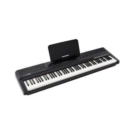 THE ONE- Smart Keyboard NEX - BLACK