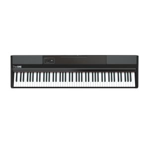 THE ONE- Smart Keyboard NEX - BLACK