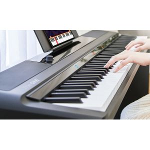 THE ONE- Smart Keyboard NEX - BLACK