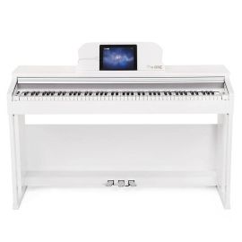 THE ONE- Smart Piano PLAY White