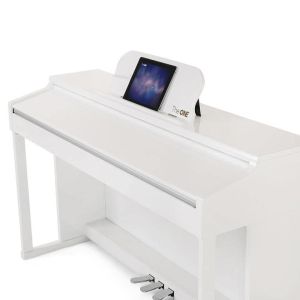 THE ONE- Smart Piano PLAY White