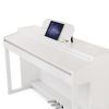 THE ONE- Smart Piano PLAY White