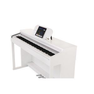 THE ONE- Smart Piano PLAY White