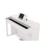 THE ONE- Smart Piano PLAY White