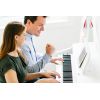 THE ONE- Smart Piano PLAY White
