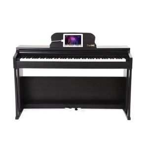 THE ONE- Smart Piano PLAY Black