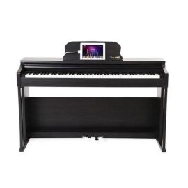 THE ONE- Smart Piano PLAY Black