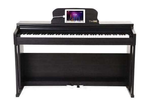 THE ONE- Smart Piano PLAY Black THE ONE- Smart Piano PLAY Black
