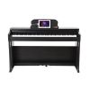 THE ONE- Smart Piano PLAY Black