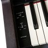 THE ONE- Smart Piano PLAY Black