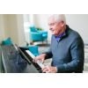 THE ONE- Smart Piano PLAY Black