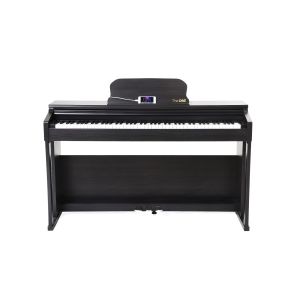 THE ONE- Smart Piano PLAY Black