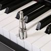 THE ONE- Smart Piano PLAY Black