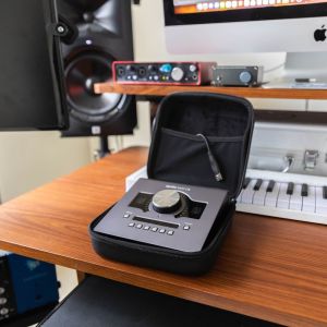 Analog Cases - GLIDE Case UA Apollo Twin
