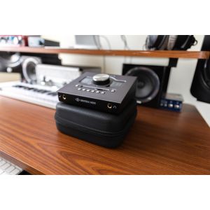 Analog Cases - GLIDE Case UA Apollo Twin