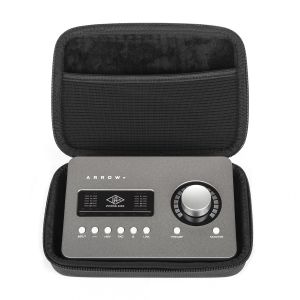 Analog Cases - Case dla Scarlett 4i4/Universal Audio Arrow / Solo
