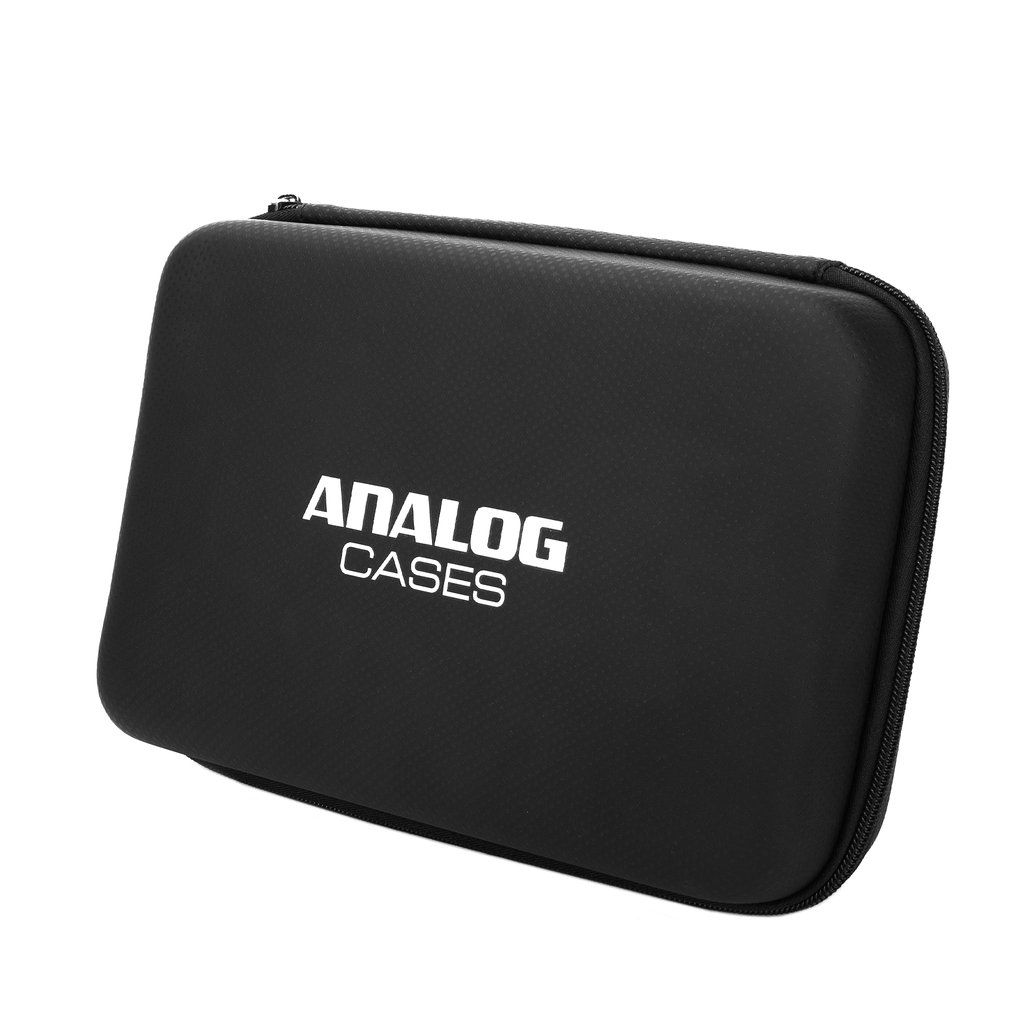 Analog Cases - GLIDE Case dla SSL 2/2+ Analog Cases - GLIDE Case dla SSL 2/2+
