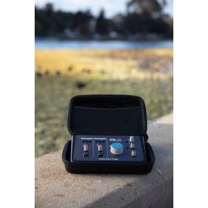 Analog Cases - GLIDE Case dla SSL 2/2+