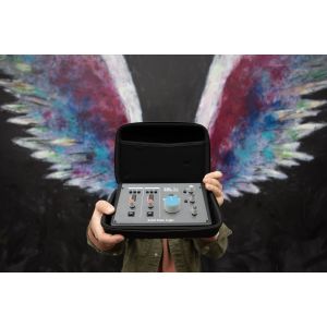 Analog Cases - GLIDE Case dla SSL 2/2+