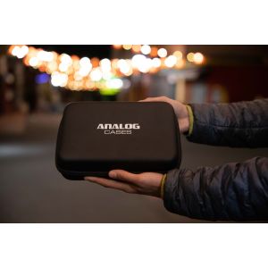 Analog Cases - GLIDE Case dla SSL 2/2+