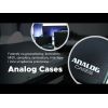 Analog Cases GLIDE Case dla Zoom H6/H5/H4n