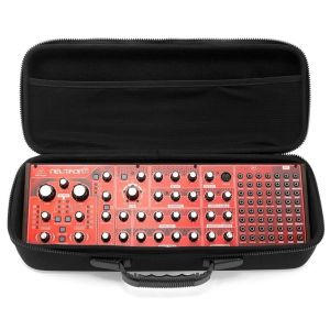 Analog Cases PULSE Case do Behringer Neutron / Pro-1 / K2