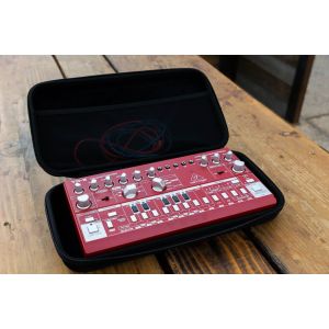 Analog Cases PULSE Case dla Behringera TD-3/ CRAVE/RD-6