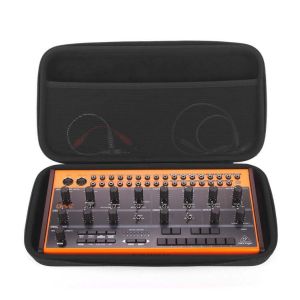 Analog Cases PULSE Case dla Behringera TD-3/ CRAVE/RD-6