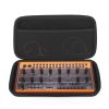 Analog Cases PULSE Case dla Behringera TD-3/ CRAVE/RD-6