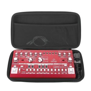 Analog Cases PULSE Case dla Behringera TD-3/ CRAVE/RD-6