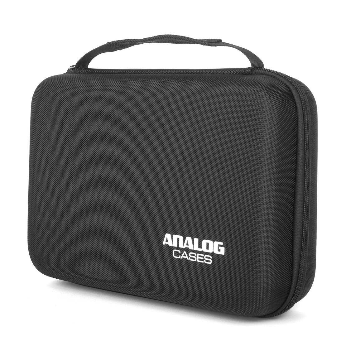 Analog Cases PULSE Case dla Scarlett 8i6/18i8/UA Apollo x4 Analog Cases PULSE Case dla Scarlett 8i6/18i8/UA Apollo x4