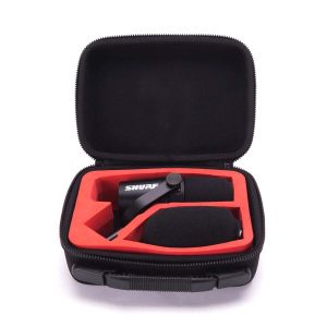 Analog Cases PULSE Case dla Shure SM7B/MV7