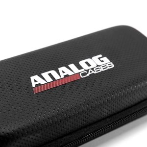 Analog Cases GLIDE Case dla Tascam DR-40X